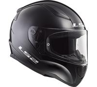 LS2 FF353 Rapid Black