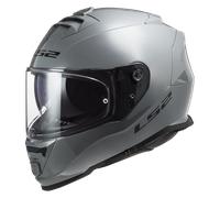 Casco Integrale LS2 FF800 Storm II Nardo GreyM Nardo Grey
