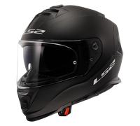 Casco Integrale LS2 FF800 Storm II Nero opacoXL Nero opaco