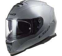 §Casco Integrale LS2 FF800 Storm II Solid Nardo Grigio§