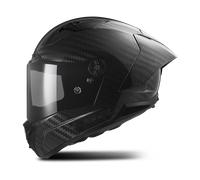 Casco Integrale LS2 FF805 THUNDER C GP Aero Nero opacoXXL Nero opaco