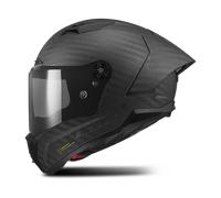 Casco Integrale LS2 FF805 THUNDER C GP PRO FIM Nero opacoM Nero opaco
