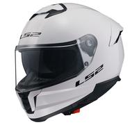 CASCO INTEGRALE LS2 FF808 STREAM II GLOSS WHITE-06 | LS2