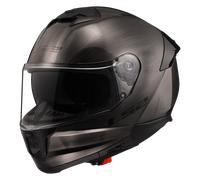 LS2, Casco Moto Integrale STREAM II Jeans Titanium, XXXL