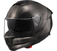 Casco Integrale Ls2 FF808 Stream II Jeans Titanium L