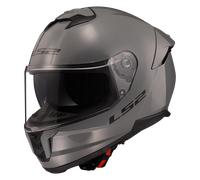 Ls2 Ff808 Stream Ii Full Face Helmet Grigio XS