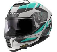 §Casco Integrale LS2 FF808 Stream II Grigio§
