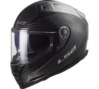 Casco Integrale LS2 FF811 Vector II In Carbonio (Carbonio/Nero) Taglia: M (57)