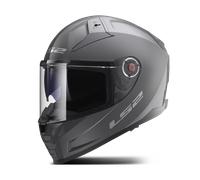 Casco Integrale LS2 FF811 Vector II Nardo GreyXXS Nardo Grey