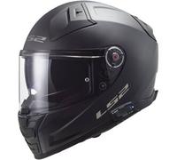 §Casco Integrale LS2 FF811 Vector II Nero Opaco§