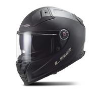 Casco Integrale LS2 FF811 Vector II Nero opaco3XL Nero opaco