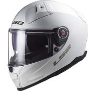 Casco Integrale LS2 FF811 Vector II BiancoM Bianco