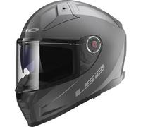 Casco Integrale Ls2 FF811 Vector II Solid Nardo Grey L