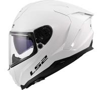 LS2 LS2 - Casco FF817 Challenger II Bianco XXS