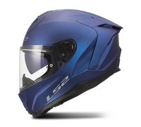 LS2 LS2 - Casco FF817 Challenger II Matt Navy Blue M