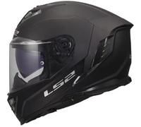 Casco Integrale Ls2 FF818 Storm III Solid Nero Opaco XS