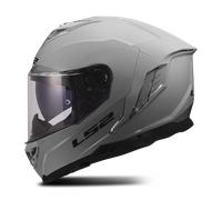Ls2 Ff818 Storm Iii Full Face Helmet Grigio S