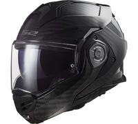 CASCO INTEGRALE LS2 FF901 ADVANT X SOLID CARBON-06 | LS2 | MotoCharlie
