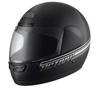Nzi Activy 3 Full Face Helmet Nero M