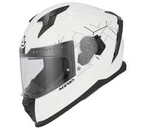 Acerbis X-Way, casco integrale XS male Bianco