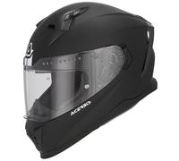 Casco Integrale Moto Acerbis X-Way Nero Opaco 2 ECE 2206 0025402.091