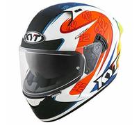 Casco integrale moto KYT NF-R beam Taglia L