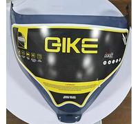 Casco Integrale Moto Spiderman Venom Sportivo Futuristico Marvel Certificato DOT