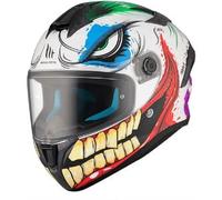 §Casco Integrale MT Targo S Joke§
