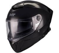Mt Helmets Thunder 4 Sv Pure Full Face Helmet Nero M