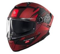 Casco Integrale Mt Helmets Ff118Sv Thunder 4 Sv Luminence Opaco 3XL