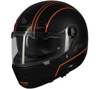 Casco Integrale Mt Helmets Ff119Sv Jarama Sv Wild Opaco/Lucido S