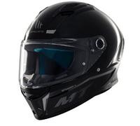 §Casco Integrale MT Stinger 2 Nero§