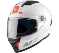 §Casco Integrale MT Stinger 2 Bianco§