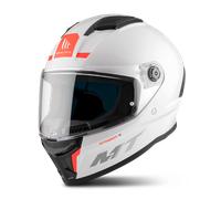 Mt Helmets Casco Integrale Stinger Ii Solid