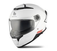 §Casco Integrale MT Thunder 4 SV Bianco§