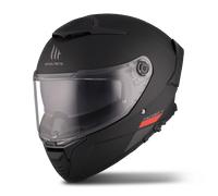 §Casco Integrale MT Thunder 4 SV Nero Opaco§
