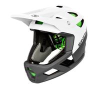 Endura Casco Da Downhill Mt500 Mips White