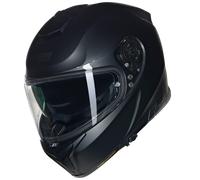 Nolan N80-8 Classico Full Face Helmet Nero S