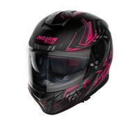 CASCO INTEGRALE N80-8 TURBOLENCE N-COM079 | NOLAN