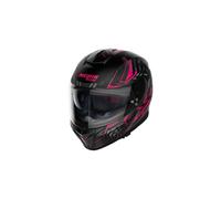 CASCO INTEGRALE N80-8 TURBOLENCE N-COM079 | NOLAN | MotoCharlie