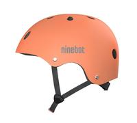 Casco integrale Ninebot by Segway Commuter Helmet L con ventilazione avanzata e vestibilità sicura