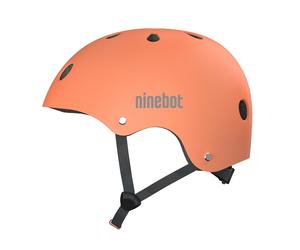 Casco integrale Ninebot by Segway Commuter Helmet L con ventilazione avanzata e vestibilità sicura