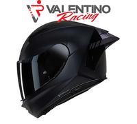 CASCO INTEGRALE NOLAN N 60-6 SPORT ARGENTO 333 NERO OPACO VISIERA OMAGGIO TG. L