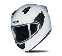 Casco Integrale Nolan N60-6 BiancoM Bianco