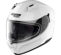 Casco integrale Nolan N60-6 CLASSIC Bianco Metal S