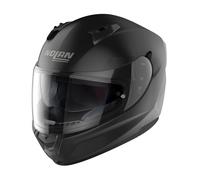 Casco integrale Nolan N60-6 CLASSIC Nero Opaco XS
