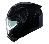 Casco Integrale Nolan N60-6 CLASSICO 301 Nero