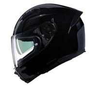 Casco Integrale Nolan N60-6 CLASSICO 301 Nero Taglia:M