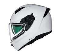 Casco Integrale Nolan N60-6 CLASSICO 305 Bianco