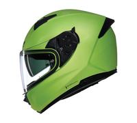 Casco Integrale Nolan N60-6 CLASSICO NOBILE 322 Verde impulso Taglia:XXS